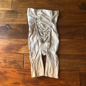 Spanx Power Mama Short - Size C